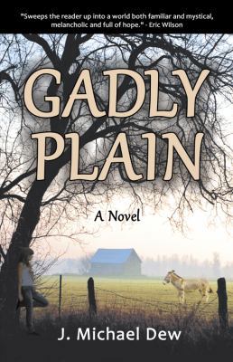 Gadly Plain 098189299X Book Cover