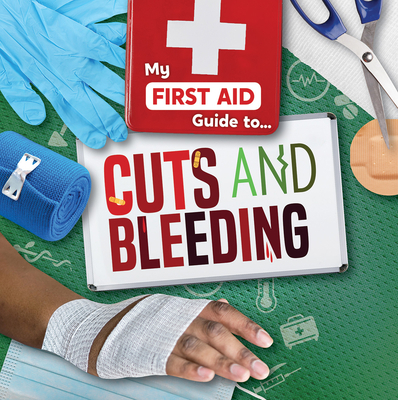 Cuts and Bleeding 1534538100 Book Cover