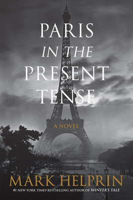 Paris in the Present Tense 1468316680 Book Cover