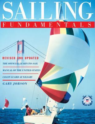 Sailing Fundamentals 0743273087 Book Cover