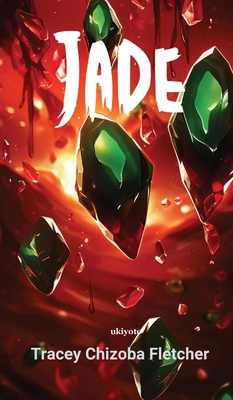 Jade 9364940199 Book Cover
