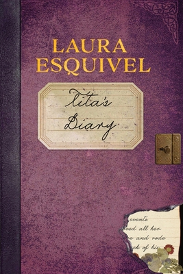 Tita's Diary 1734770678 Book Cover