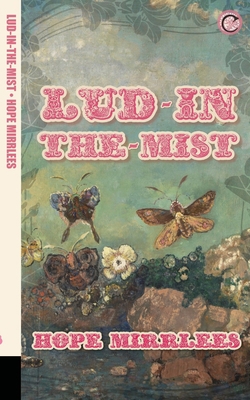 Lud-in-the-Mist 1954319010 Book Cover