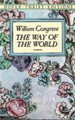 The Way of the World 0486277879 Book Cover