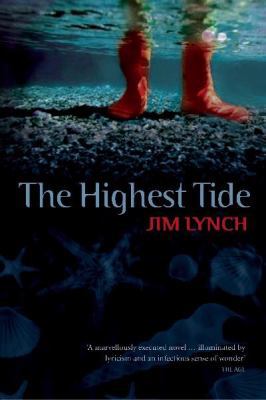 The Highest Tide 0747587620 Book Cover