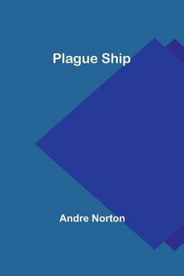 Plague Ship 9357915605 Book Cover