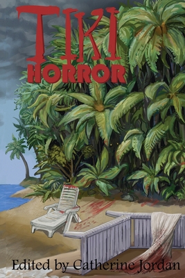 Tiki Horror 1959797085 Book Cover