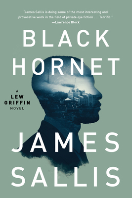 Black Hornet 1641291478 Book Cover