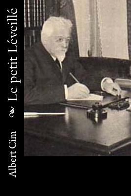 Le petit Léveillé [French] 1530047803 Book Cover