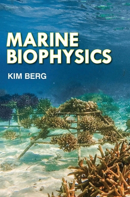 Marine Biophysics 8119523482 Book Cover