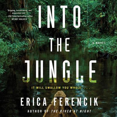 Into the Jungle 1508267863 Book Cover