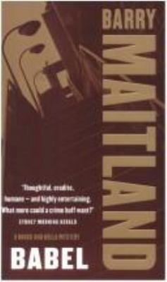 Babel 1741141486 Book Cover