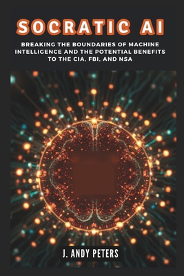 Socratic AI: Breaking the Boundaries of Machine... B0DPJDR58C Book Cover