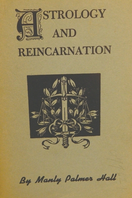 Astrology And Reincarnation 1773238582 Book Cover