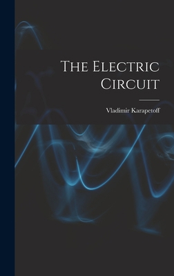 The Electric Circuit 1015705405 Book Cover