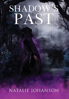 Shadow's Past 1088049680 Book Cover