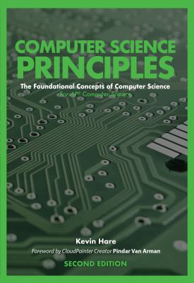 Computer Science Principles: The Foundational C... 0692106715 Book Cover