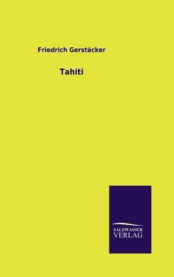 Tahiti [German] 3846009717 Book Cover