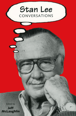Stan Lee: Conversations (Conversations with Com... 157806984X Book Cover