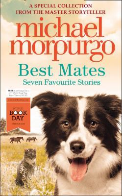 Best Mates 0008118574 Book Cover