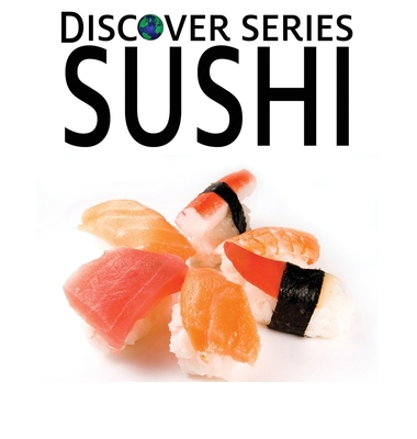 Sushi 1532438230 Book Cover