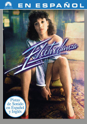 Flashdance B0015U0QXK Book Cover
