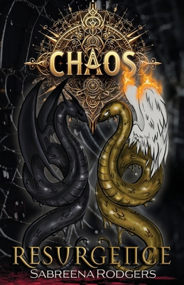 Chaos Resurgence B0G18L5XKD Book Cover