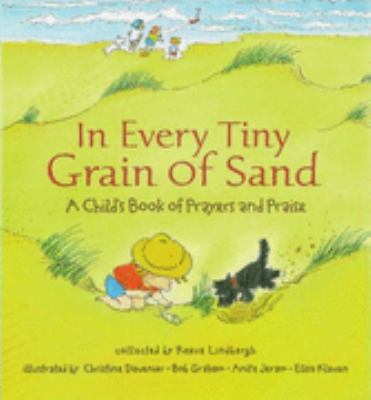 In Every Tiny Grain of Sand 0744540887 Book Cover