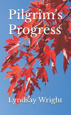 Pilgrim's Progress B0FQJ3X21H Book Cover