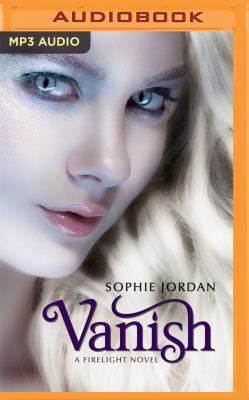 Vanish 1536625000 Book Cover