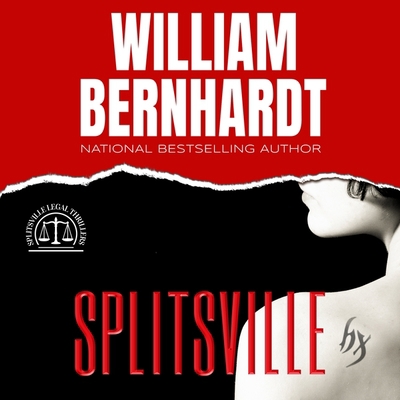 Splitsville B0992SDHBB Book Cover