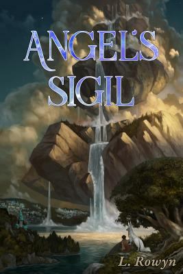 Angel's Sigil 172488140X Book Cover