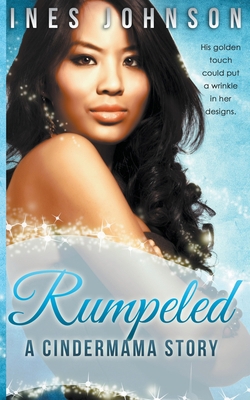 Rumpeled: a Cindermama Story B09MNXC34S Book Cover