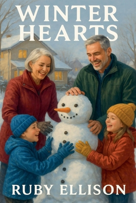 Winter Hearts B0FV3T3R44 Book Cover