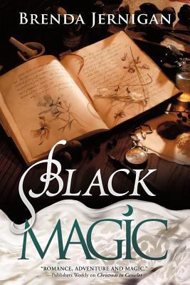 Black Magic 1450100201 Book Cover