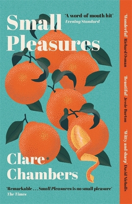 Small Pleasures 147461390X Book Cover