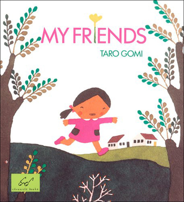 My Friends 078577243X Book Cover