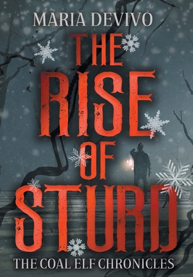 The Rise of Sturd B0D44HSMY8 Book Cover