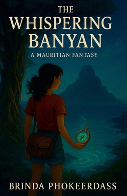 The Whispering Banyan B0FDYMGN1H Book Cover