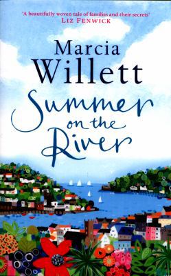 Summer On The River: A captivating feel-good re... 0552171441 Book Cover