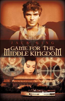Game for the Middle Kingdom 0997347120 Book Cover