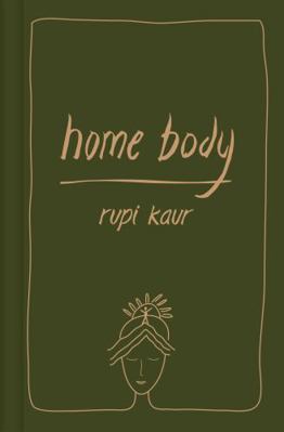 Home Body 1398511358 Book Cover