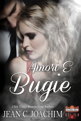 Amori e Bugie [Italian] B09PMLD6SY Book Cover
