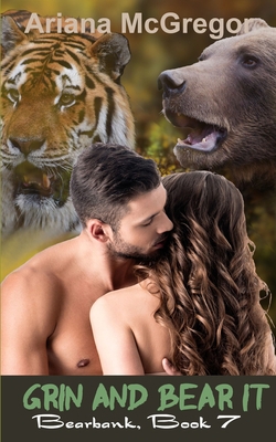 Grin And Bear It            Book Cover