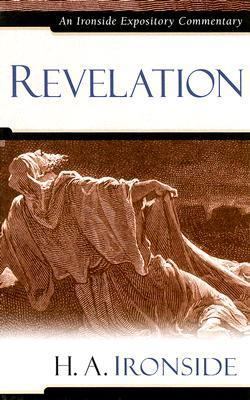 Revelation B007CYCNTS Book Cover
