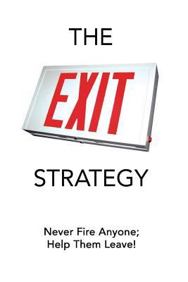 The Exit Strategy 1985874768 Book Cover