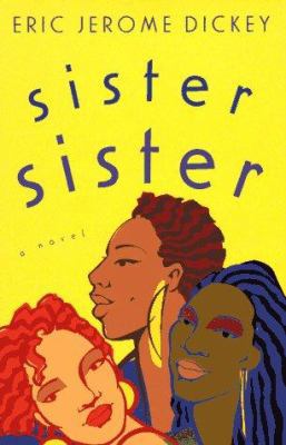 Sister, Sister 0525941266 Book Cover