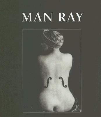 Man Ray (Perfect Squares) 1840137630 Book Cover