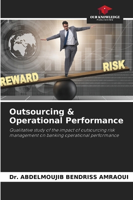 Outsourcing & Operational Performance 6209115195 Book Cover
