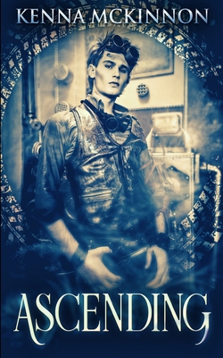Ascending 1715581555 Book Cover